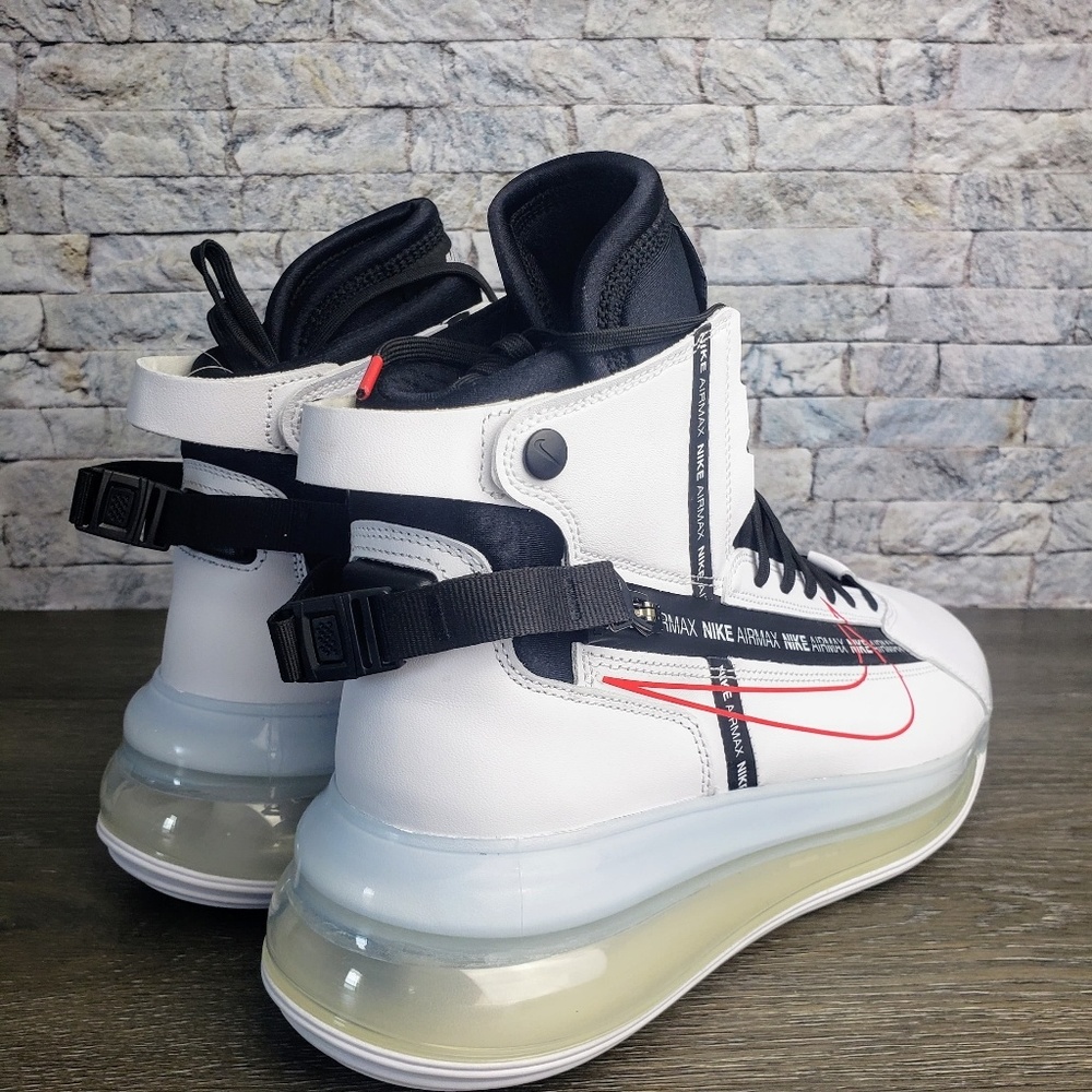 🚀☄🚫Sold Nike Air Max 720 Saturn - Picture 6 of 7